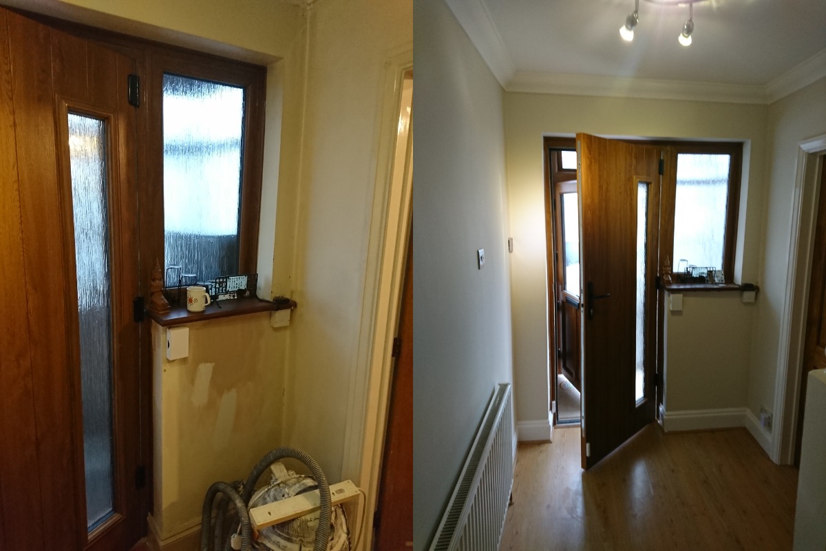 Painter and Decorator: Image 2